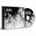 Vintermørke/The Kingdom of Peace: Dead Woods - CD digipack