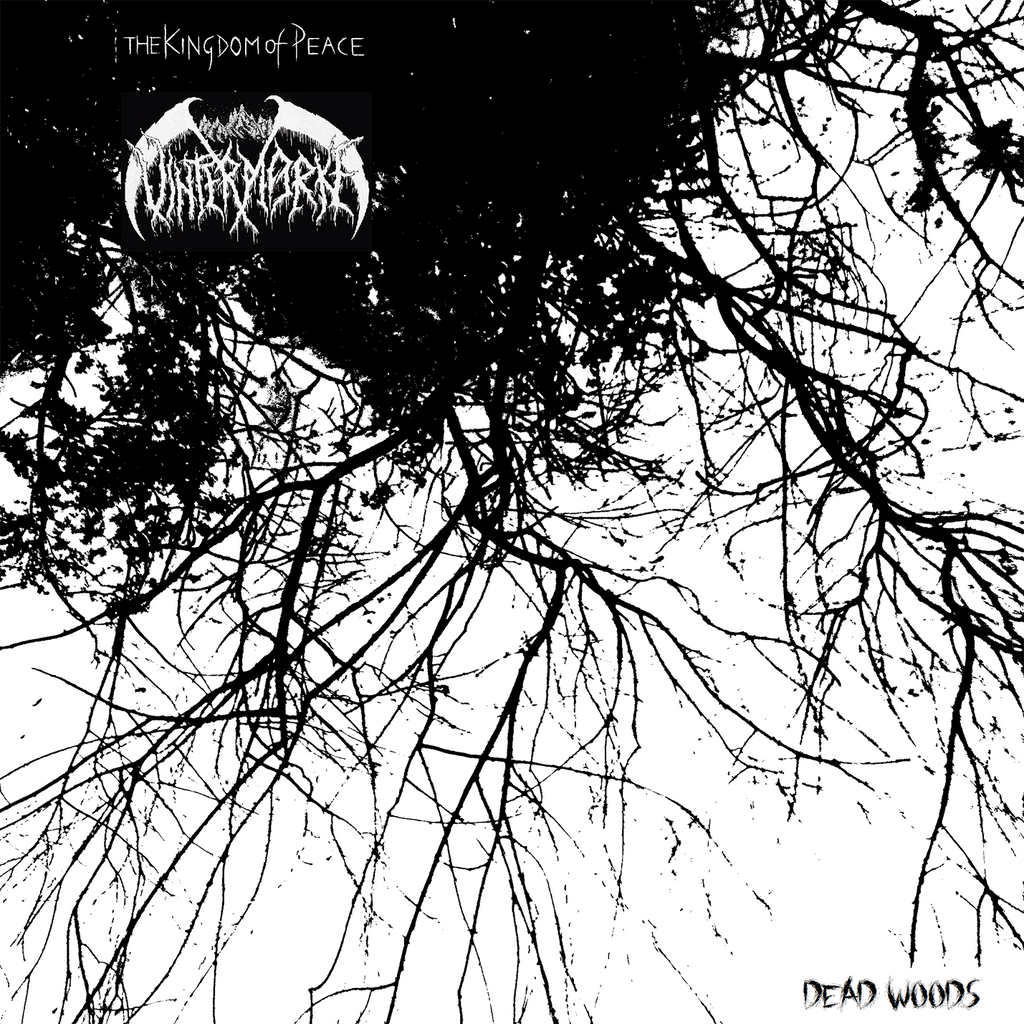Vintermørke/The Kingdom of Peace: Dead Woods - CD digipack