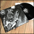 SYKELIG ENGLEN: This Hollow Land vinyl + download (DSBM, limited edition)